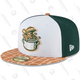 Illustration for article titled 11 More Minor League Baseball Alternate Hats That We Really Love